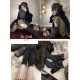 Iris Corolla Victory Short and Medium Boots(Reservation/3 Colours/Full Payment Without Shipping)